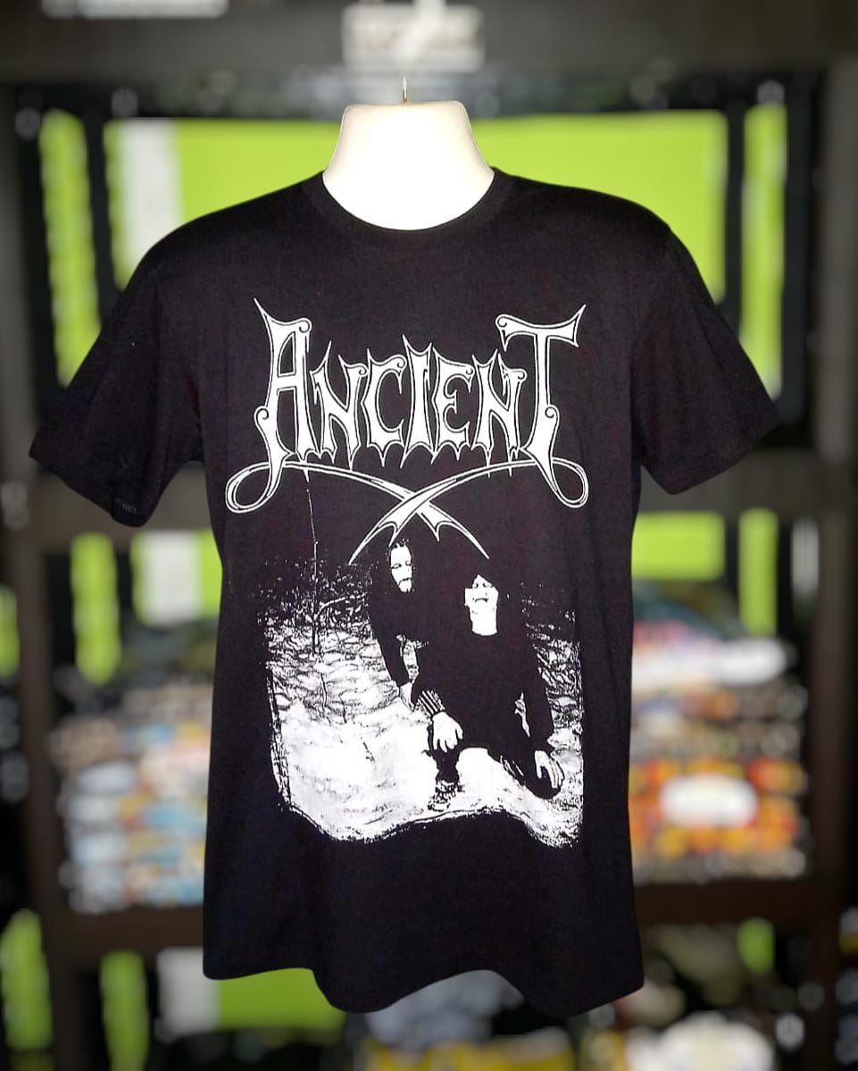 Ancient - Talla M